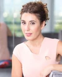 Lara Yeretsian's profile