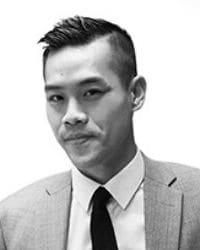 Benson K. Lau's profile