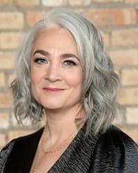 Guinevere M. Moore's profile