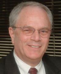 Steven M. Silverberg's profile