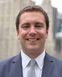 Zachary Weisberg's profile