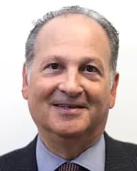 Gerald K. Geist's profile