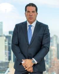 Joseph Tacopina's profile