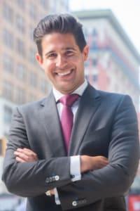 Z. Joshua Septee Goldstein's profile