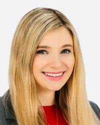 Stacey P. Klein's profile