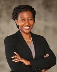 Karlene J. Rogers-Aberman's profile