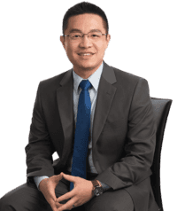 Timothy Chan's profile