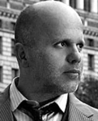 Philip Kent Cohen's profile