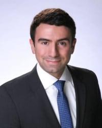 Jacob H. Seropian's profile