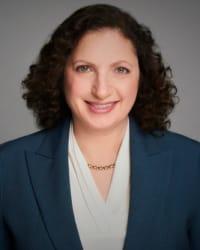 Michele F. L. Weiss's profile