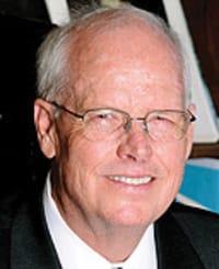 W. Douglas Easton's profile
