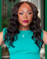 Jalyn Parks's profile