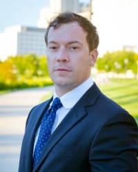 Daniel Bryant's profile