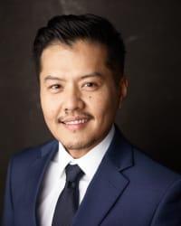 Vincent Tong's profile