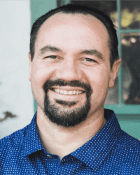 Angelo J. Lagorio's profile