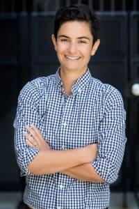 Alexandra M. Ayoub's profile