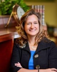 Jennifer L. Thaete's profile