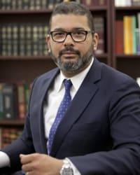 Peter L. Cedeño's profile