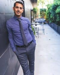 Alain Kinaly's profile