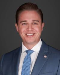 C. Brandon Arzabe's profile
