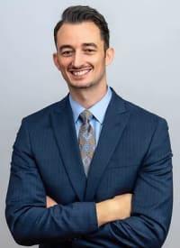Matthew A. Benzion's profile