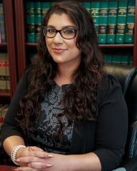 Tina El Fadel's profile