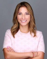 Andrea Haber's profile