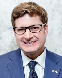 Sean Gentry's profile