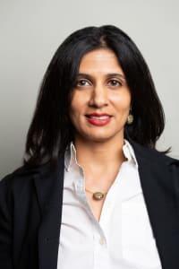 Monali S. Sheth's profile
