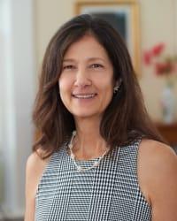 Marie A. Corliss's profile