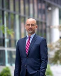 M. Todd Parker's profile