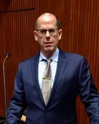David Klein's profile
