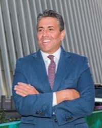 Gary J. Yerman's profile