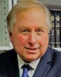 Mitchell J. Birzon's profile