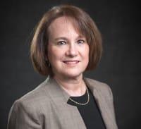 Ellen S. Simpson's profile