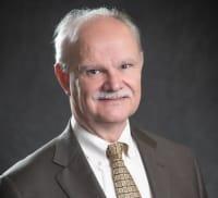 Robert P. Simpson's profile