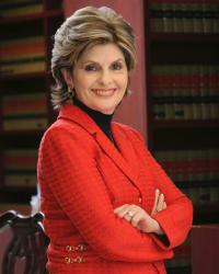 Gloria Allred's profile