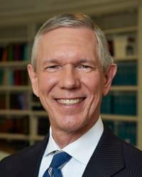 Charles E. Geister III's profile