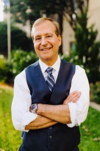 Christopher T. Yanda's profile