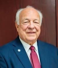 Stephen G. Fabian, Jr.'s profile