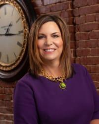 Tracy Schumacher's profile