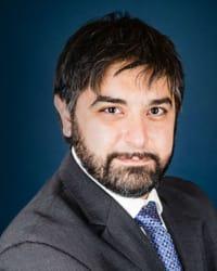 William P. Mansour's profile