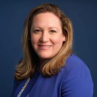 Kate Mueting's profile