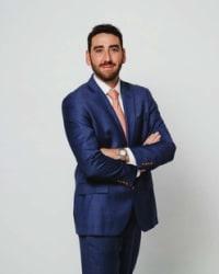 Isaac A. Hof's profile