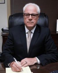 Jonathan T. Warren's profile