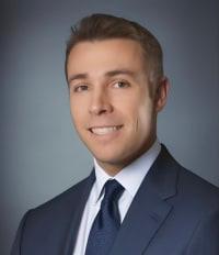 Frank J. Udinson, II's profile