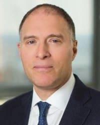 Michael F. Barrett's profile