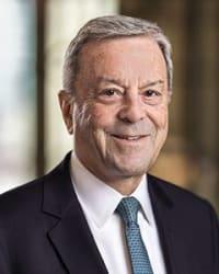 Harold I. Goodman's profile