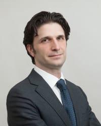 Jonathan A. Grode's profile