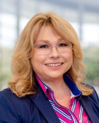 Loreen M. Burkett's profile